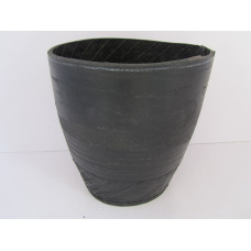 RUBBER PLANTER 21.5 CM