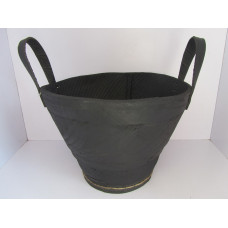 RUBBER BASKET 25 CM