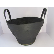 RUBBER BASKET 23.5 CM