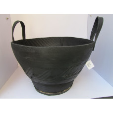 RUBBER BASKET 28 CM