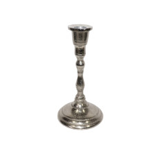 1 LITE CANDLE STAND SMALL