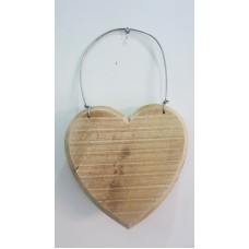 LARGE HEART HANGING