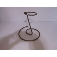 TWISTED IRON STAND