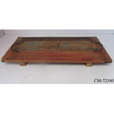 RECT TRAY SMALL