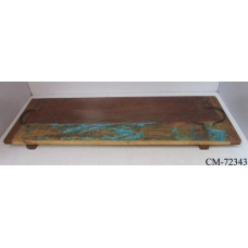 RECT TRAY XL