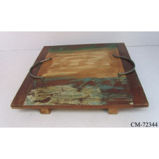 SQ TRAY SMALL