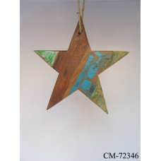 HANGING STAR SMALL