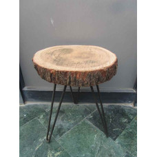 tafel h/z mid boom 3-poot dubbel