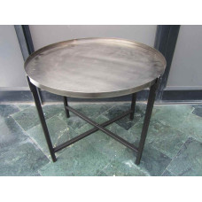 IRON PARAT TABLE 58X51