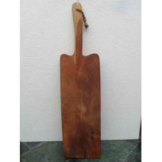 ACACIA RECT. CHOPPING BOARD 20X69