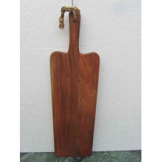 ACACIA RECT. CHOPPING BOARD 21X85