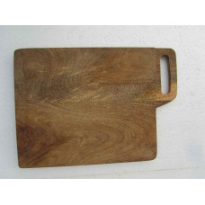 CHOPPING BOARD SIDE HANDLE