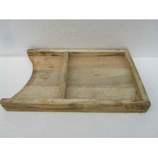 SAUCER CHOPPING BOARD