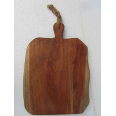 ACACIA CHOPPING BOARD 2