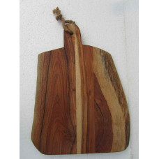 ACACIA CHOPPING BOARD 3