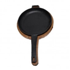 DESIGNER SIZZLER SKILLET