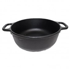 DOUBLE HANDLE PAN