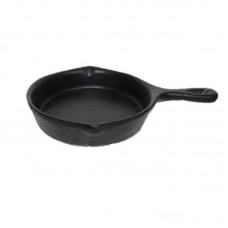 SPOON REST SKILLET PAN