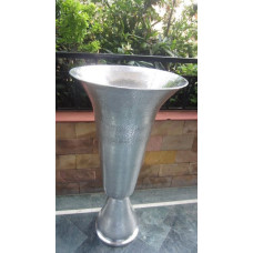 alu TRUMPET VASE BIG