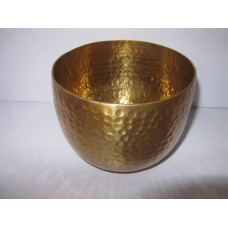 HAMMERED BOWL MEDIUM