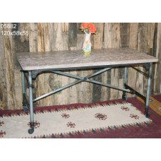 Sidetable Laag Steiger