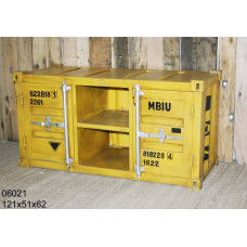 CONTAINER TV CABINET