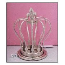 CANDLE STAND SMALL