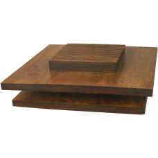 GALE COFFEE TABLE 1 DRAWER