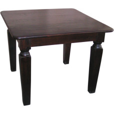 SQUARE LEG DINING TABLE SCI