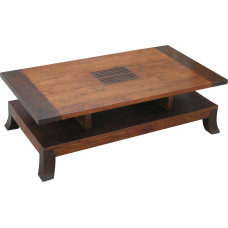 CANTON COFFEE TABLE