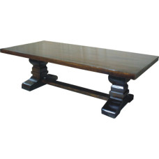 RANCH DINING TABLE