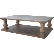 Coffee Tafel Blank