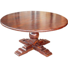 ROUND DINING TABLE