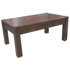 ALEXUS COFFEE TABLE DISTRESS 1 DRAWER