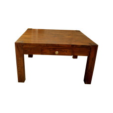 ALEXUS COFFEE TABLE DISTRESS 1 DRAWER