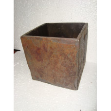 PLANTER 16X16X16