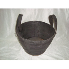 RUBBER BUCKET SMALL