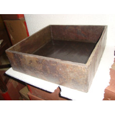 PLANTER 12X40X40