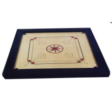 33 ROSE PLAY CARROM"