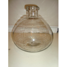 BALL VASE SMALL