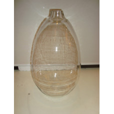 BOTTLE VASE