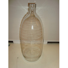 HIGH BOTTLE VASE