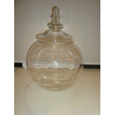 BALL JAR CLEAR