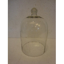 GLASS BELL MEDIUM