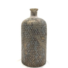 Bottle nopjes shabby groot