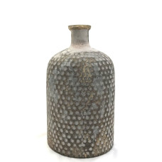 Bottle nopjes shabby klein