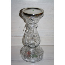 CANDLE STAND BIG OPTIQUE