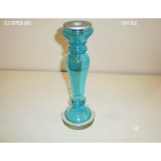 CANDLE STAND SOLID BASE