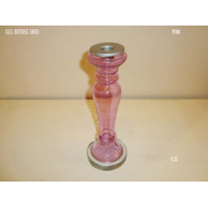 CANDLE STAND SOLID BASE