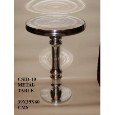 TABLE ROUND